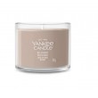 Scented Candle SEASIDE WOODS YANKEE HOME 37 g mini