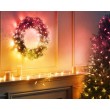 Twinkly Candies LED Christmas tree lights TWKP200RGB-G 6 m 200 lights Twinkly Candies LED Christmas tree lights TWKP200RGB-G 6 m 200 lights