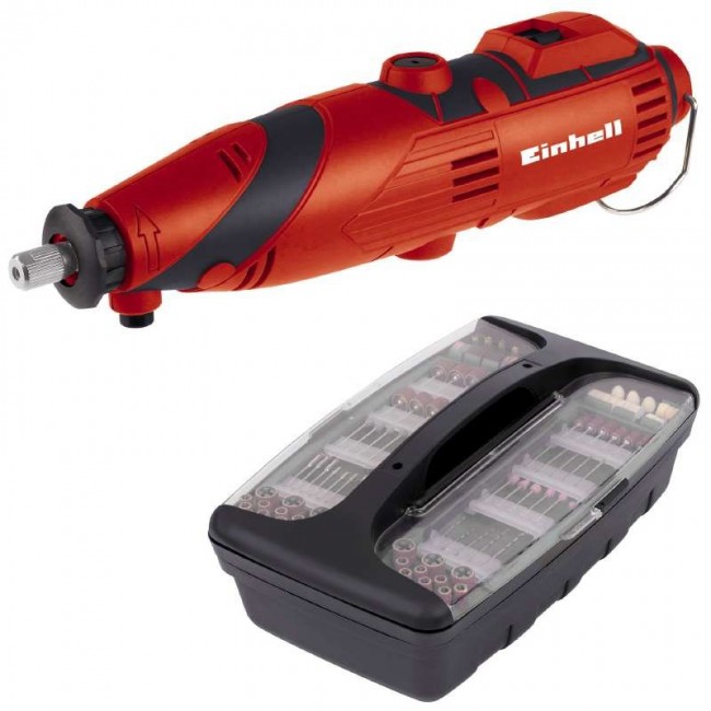 Einhell TC-MG 135 E Black, Red 135 W 35000 OPM