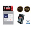 Activejet AH-78N Ink Cartridge (Replacement HP 78 C6578D Supreme 47 ml color)