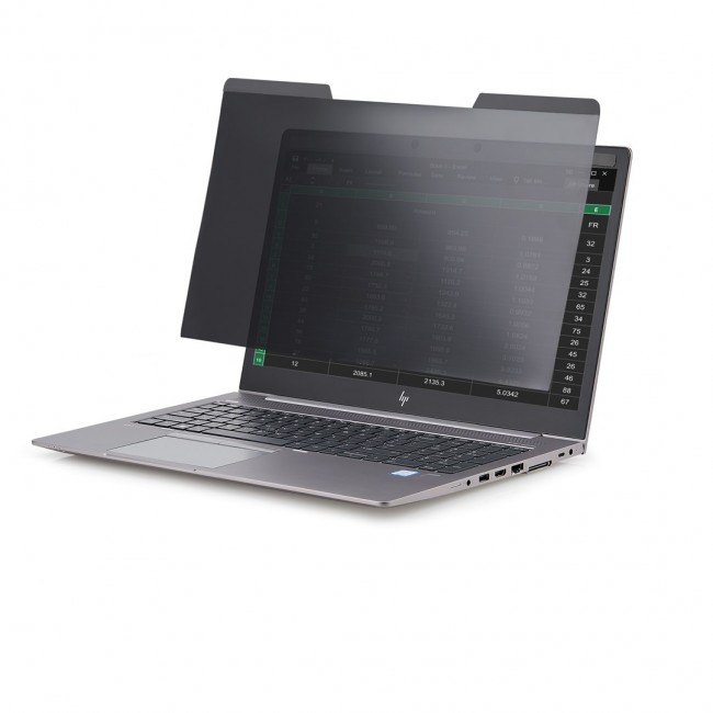 StarTech.com Laptop Privacy Screen for 15.6