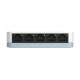 D-Link DGS-1005D/E network switch Unmanaged L2 Gigabit Ethernet (10/100/1000) Black