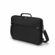 DICOTA D32089-RPET laptop bag 15-17.3 Black