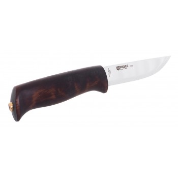 Helle Gro - Knife