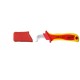 Wiha 246 78 SB cable stripper Red, Stainless steel, Yellow Wiha 246 78 SB cable stripper Red, Stainless steel, Yellow