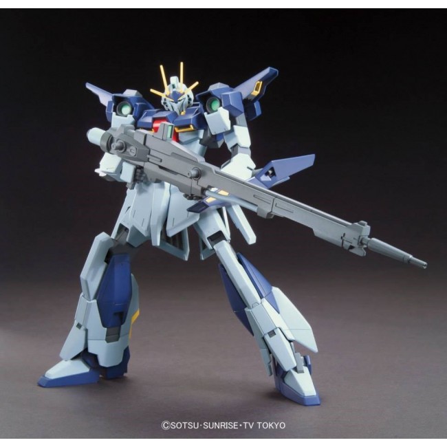 HGBF 1/144 LIGHTNING GUNDAM HGBF 1/144 LIGHTNING GUNDAM