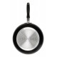 Resto Kitchenware 93602 frying pan Wok/Stir-Fry pan Round