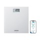 Omron HN300T2 Intelli IT Rectangle Grey Electronic personal scale Omron HN300T2 Intelli IT Rectangle Grey Electronic personal scale