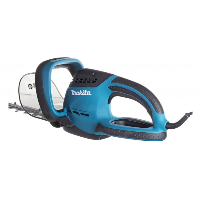 Makita UH6580 power hedge trimmer Double blade 670 W 4.4 kg Makita UH6580 power hedge trimmer Double blade 670 W 4.4 kg