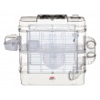 ZOLUX Rody3 Trio White - cage for rodents - 1 piece ZOLUX Rody3 Trio White - cage for rodents - 1 piece