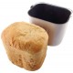 Gorenje Bread maker BM1400E Power 815 W Number of programs 12 Display LCD Stainless steel Gorenje Bread maker BM1400E Power 815 W Number of programs 12 Display LCD Stainless steel