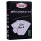 Moccamaster 85022 coffee maker part/accessory Coffee filter Moccamaster 85022 coffee maker part/accessory Coffee filter
