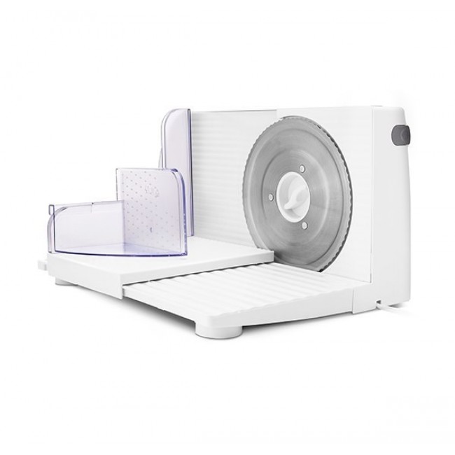 Zelmer ZFS0916 slicer Electric White Plastic 150 W Zelmer ZFS0916 slicer Electric White Plastic 150 W