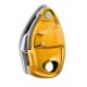 Petzl GRIGRI + Aluminium, Steel Petzl GRIGRI + Aluminium, Steel