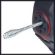 Einhell TE-DA 18/760 Li Solo 3.69 kg Einhell TE-DA 18/760 Li Solo 3.69 kg