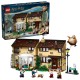 LEGO HARRY POTTER 76451 Privet Drive: Aunt Marge's Visit LEGO HARRY POTTER 76451 Privet Drive: Aunt Marge's Visit
