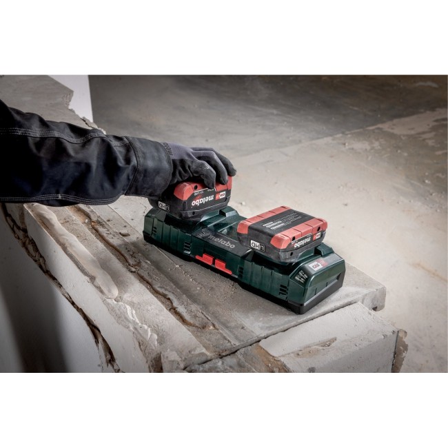 Metabo 627495000 battery charger Universal AC Metabo 627495000 battery charger Universal AC