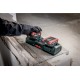 Metabo 627495000 battery charger Universal AC Metabo 627495000 battery charger Universal AC
