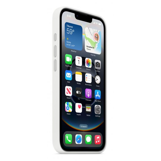 Apple MD3P4ZM/A mobile phone case 15.5 cm (6.1 Apple MD3P4ZM/A mobile phone case 15.5 cm (6.1
