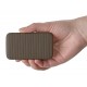 Intenso TX500 2 TB USB Type-C 3.2 Gen 2 (3.1 Gen 2) Brown Intenso TX500 2 TB USB Type-C 3.2 Gen 2 (3.1 Gen 2) Brown