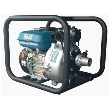 KS PETROL PUMP KS 50HP HIGH PRESSURE 500 l/min 2