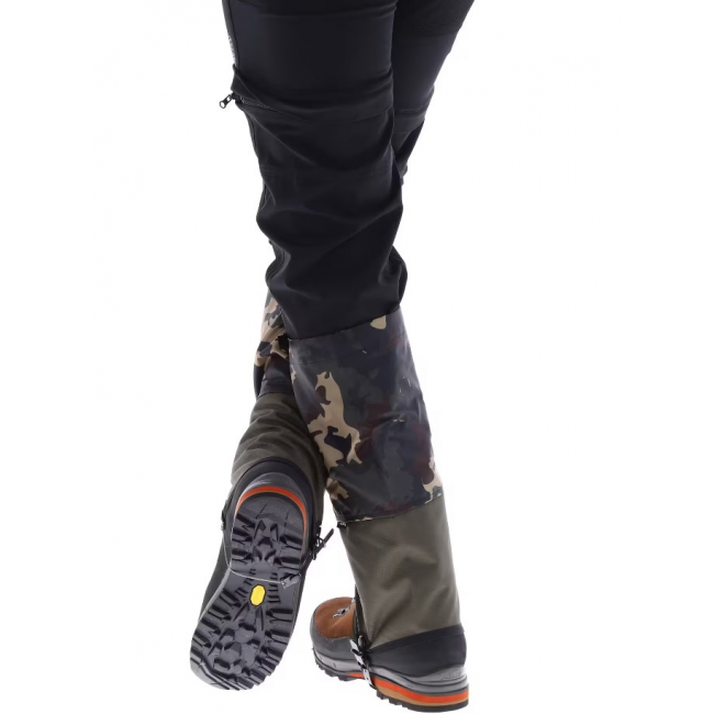 Gaiters Gaiters Viking Canyon 2 Khaki Olive S Gaiters Gaiters Viking Canyon 2 Khaki Olive S