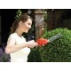 Black & Decker GSL300 power hedge trimmer Double blade 600 g Black & Decker GSL300 power hedge trimmer Double blade 600 g