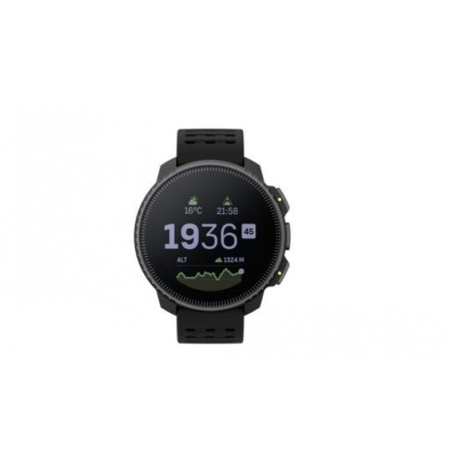 Suunto SS050862000 smartwatch / sport watch 3.56 cm (1.4