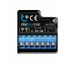 Wall-mounted controller Blebox dacBoxD DC