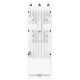 Ubiquiti UISP Wave MLO5 Network bridge 5000 Mbit/s White