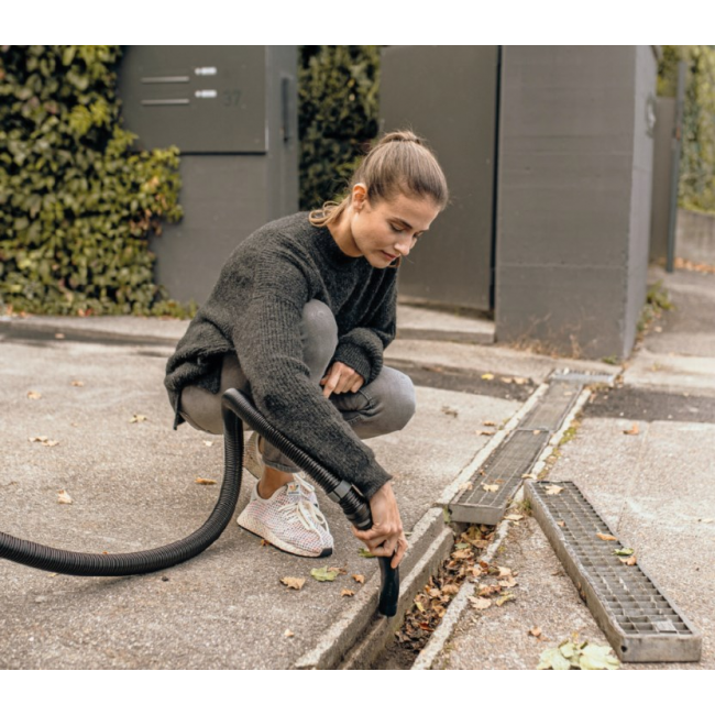 K rcher WD 4 S V-20/5/22 20 L Drum vacuum Dry&wet 1000 W Bagless K rcher WD 4 S V-20/5/22 20 L Drum vacuum Dry&wet 1000 W Bagless