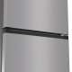 Gorenje NRK6202EXL4 fridge-freezer Freestanding 331 L E Grey Gorenje NRK6202EXL4 fridge-freezer Freestanding 331 L E Grey