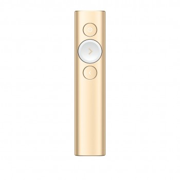 Logitech Spotlight Presentation Remote