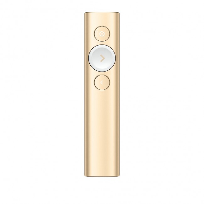 Logitech Spotlight Presentation Remote