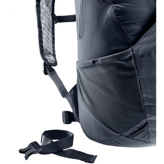 Deuter Speed Lite 21 Hiking backpack Black Deuter Speed Lite 21 Hiking backpack Black