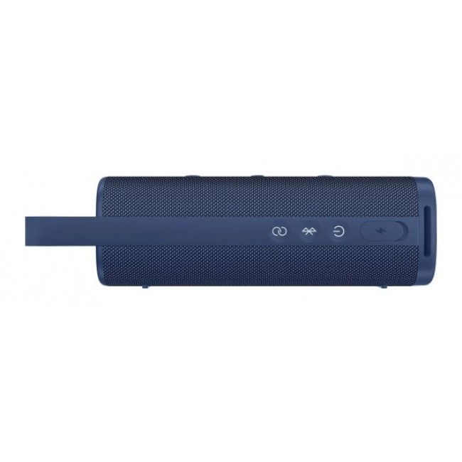 Xiaomi Sound Outdoor Stereo portable speaker Blue 30 W Xiaomi Sound Outdoor Stereo portable speaker Blue 30 W