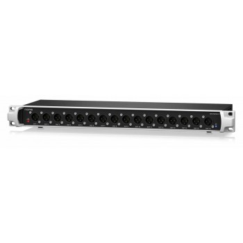 Midas DN4816-O Modu Stage Connect z 16 wyj ciami analogowymi i Ultranet I/O