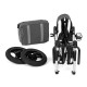 Off-road four-wheel stand RANGER SILVER Off-road four-wheel stand RANGER SILVER