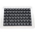 Ducky DCA132-NNBLBMDPU1 input device accessory Keyboard cap