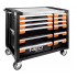 Neo Tools PRO workshop cabinet 12 drawers
