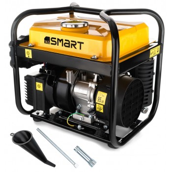 invert. Generator set 2.0 kW smart365