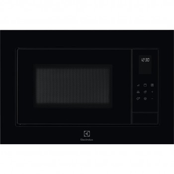 Electrolux LMS4253TMK Black Grill microwave Built-in 900 W