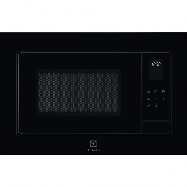 Electrolux LMS4253TMK Black Grill microwave Built-in 900 W Electrolux LMS4253TMK Black Grill microwave Built-in 900 W