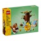 LEGO 40709 Spring Animal Playground LEGO 40709 Spring Animal Playground