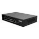 Fanvil PN8 network switch Unmanaged Fast Ethernet (10/100) Black Fanvil PN8 network switch Unmanaged Fast Ethernet (10/100) Black