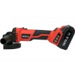 Yato YT-828295 18 V 125 mm angle grinder Yato YT-828295 18 V 125 mm angle grinder