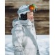 POC PC104761036XLX1 sports headwear White POC PC104761036XLX1 sports headwear White