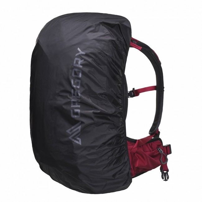 Gregory Jade 20 LT Women's trekking backpack - Red Gregory Jade 20 LT Women's trekking backpack - Red