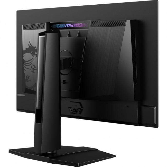 MSI MPG 272URXDE QD-OLED computer monitor 67.3 cm (26.5