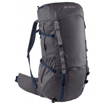 VAUDE Hidalgo 42+8 42 L Black
